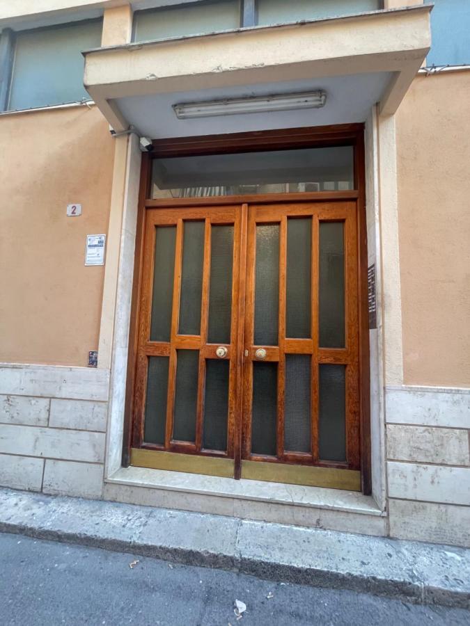 شقة Our Beautiful Sicily باليرمو المظهر الخارجي الصورة